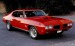 Pontiac GTO 1971